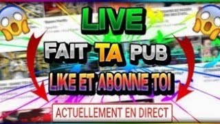 LIVE fortnite/PS4/FR/NOUVELLE BOUTIQUES DU 15 AVRIL 2019 Fortnite battle- royal