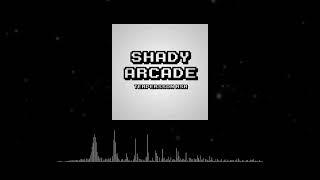 Tempersson MSM - Shady Arcade (scrapped island)