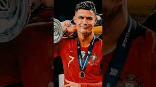 Cristiano Ronaldo new trending Whatsapp status #footballshorts #shortsfeed