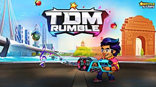 VEER UPGRADED LEVEL 4 GAMEPLAY IN TDM RUMBLE MODE | BATTLE STARS GAMEPLAY