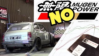 [JAP n CAR Fest Prep 4/5] 📈N1 MUGEN VS OEM PM7 Seriously ?!?