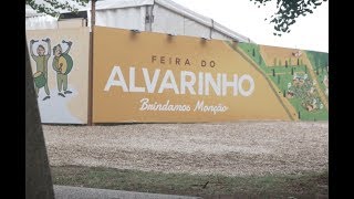 MONÇÃO | Feira do Alvarinho 2018