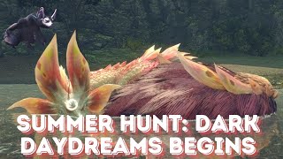 Monster Hunter Now first paid event live!!!! #mhnow #monsterhunternow