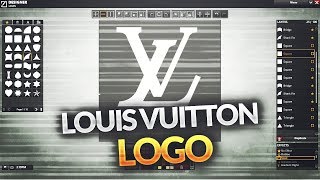 APB Reloaded Louis Vuitton Design - XBOX ONE