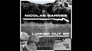 Nicolas Barnes – Stay Here