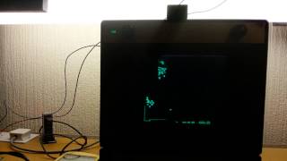 Plotting Graphics on an Oscilloscope 2