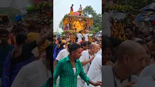 Joy Jagannath Bol Rath Yatra