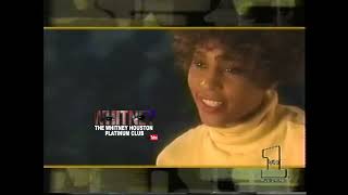 Rare Whitney Houston GLOA Interview "Young People Don't Have Any Guide Lines Anymore..."