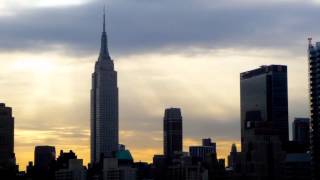 Empire State Building HD