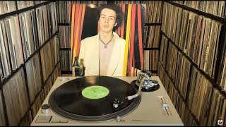 Sid Vicious ‎"Something Else" [Sid Sings LP]