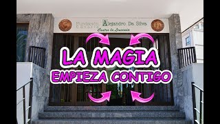 🏰NUEVO PROYECTO💜 en el CANAL | MÁXIMO APOYO💪🏼