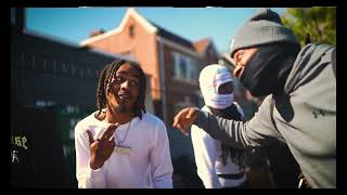 Big YSL - Yeen Know ( Official Video ) Dir. @SoZeCinema