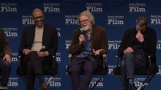 SBIFF 2024 - Writers Panel (Full Show)