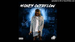 Lil Durk - Money Overflow (Unreleased)