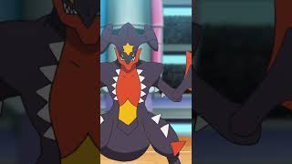 TOP 5 POKEMONS OF MASTERS 8 RANKED #pokemon #shorts