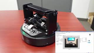 Mobile Robotics Teaching and Research with QBot 2   Webinar Recording