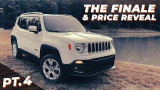 The Finale & Price Reveal - The Super Cheap Jeep Pt. 4