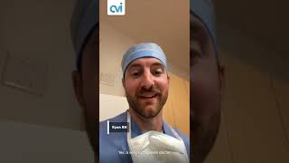 Dr Allaei Staff Review Testimonials - Top Interventional Doctor