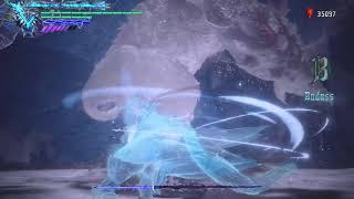 Vergil is op xd