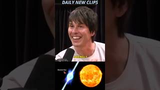 Mass Of A Neutron Star Compared To The Sun ☀️🤯 w/ Professor Brian Cox