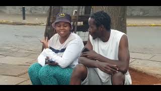 Get her number 😏in less than 5 minutes🙆 episode 2 #street #nairobi 😎😼