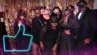 Masquerade Ball New Years Eve 2017