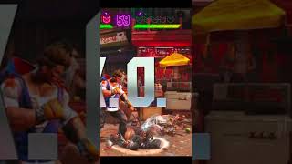 Street Fighter 6 Demo Extreme Battle Is Pretty Fun