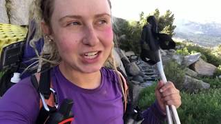 PCT 2018 Day 75 | The Day Mosquitoes Attacked