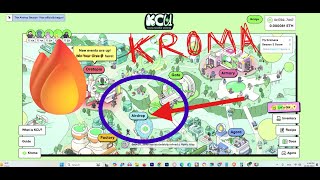 Kroma Airdrop Claim | How to claim Kroma Airdrop | KRO token airdrop $KRO #KROairdrop #kromaairdrop