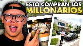 5  Compras que me Hicieron Millonario