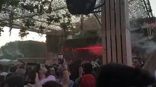 Marco Carola @ Brunch In The Park 30/06/2019 Barcellona