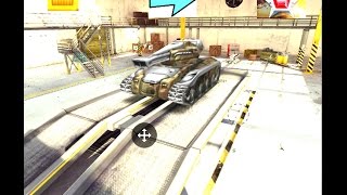 Tanki Online - Road To Legend Part #2 by IlI.VeNoMx.IlI