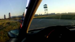 Тушино 9.08.12. Civic ek d14a3.