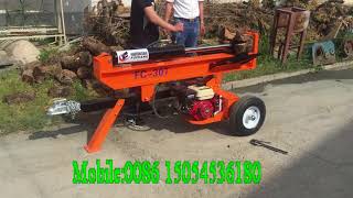 BEST SELLING AND HIGH QUALITY LOG SPLITTER