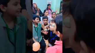 Happy children's Day Dear Students 🎂🎉 #viralvideo #trendingshorts #motivation #thp #newshorts #fun