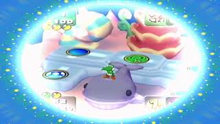 Mario Party 5 - All Intro Cutscenes