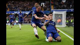 CHELSEA vs BRIGHTON 3-2🔥-REPLAYS #youtube #football #chelsea #brighton #pochettino #enzo #viral