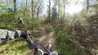 Bookham Common Trails