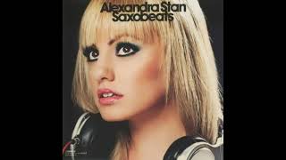 Alexandra Stan - Saxobeats