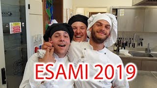 I nostri esami (2019)