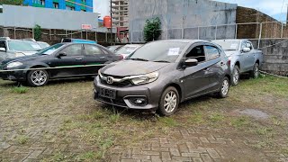 #lelang mobil bekas dijba mulai harga 10jutaan..