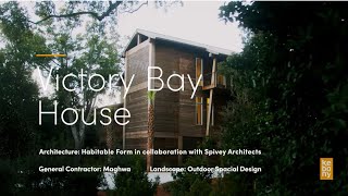 Project - Victory Bay House (English)