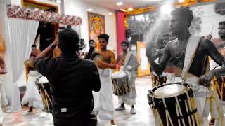 Kerala band - 9884436365 - Kerala drums - #chendamelam