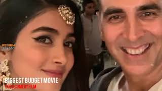 HOUSEFULL 4 Trailer, Akshay Kumar, Ritesh Deshmukh, Bobby Deol, Kriti S,Pooja H