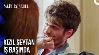 Kocasının Yeğenine Köle Gibi Davrandı | Nedim Sahneleri