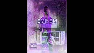 Eminem - Kim (Slowed Down)