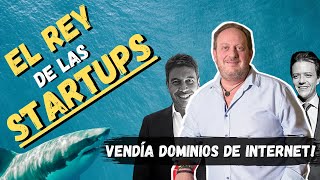 Quién es Marcus Dantus - ¿El tiburón más subestimado de Shark Tank México? Su historia