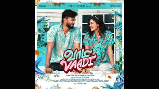 Vaadi Vaadi ( Original Motion Picture Soundtrack)