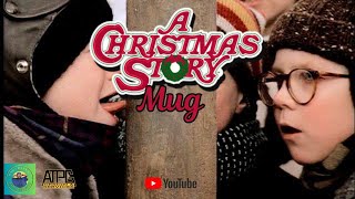 A Christmas Story Mug!