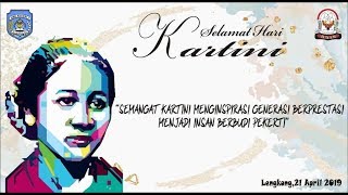 PERINGATAN HARI KARTINI SMKN 1 LENGKONG